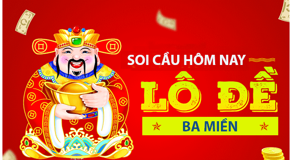 soi-cau-3-mien Soi cầu dự đoán kết quả xổ số chính xác