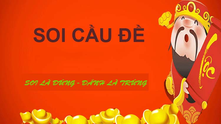 soi-cau-de-hom-nay Soi cầu dự đoán kết quả xổ số chính xác nhất 2025