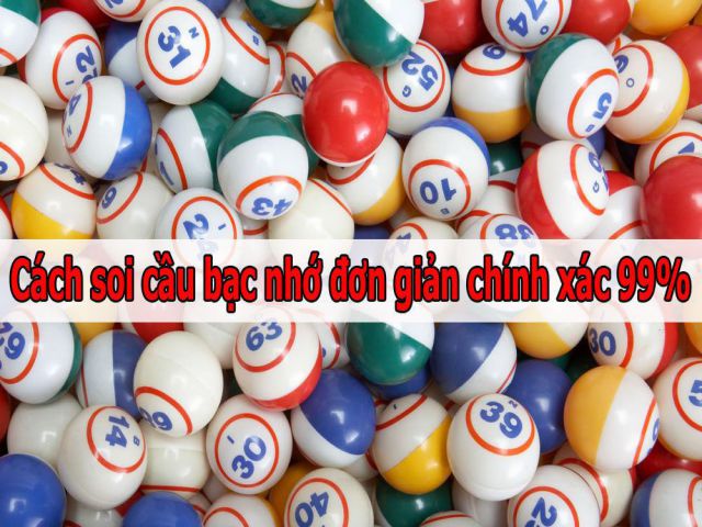 kinh nghiem lo de bac nho theo tong giai dac biet cuc chính xac