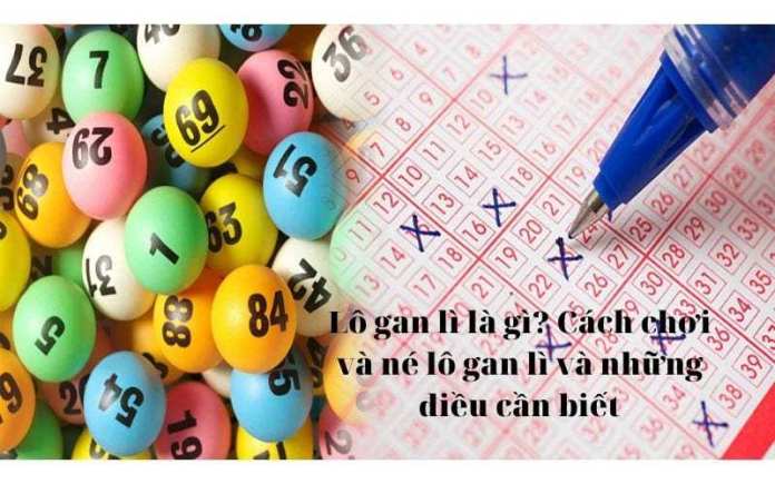 Lô gan lì là gì? Cách chơi và né lô gan lì và những điều cần biết