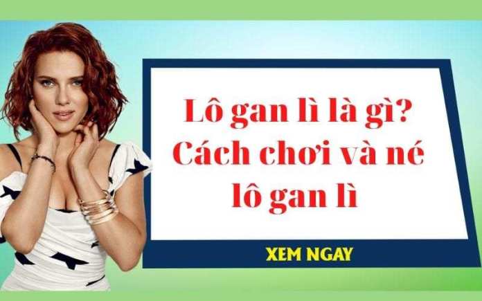 Lô gan lì là gì? Cách chơi và né lô gan lì và những điều cần biết